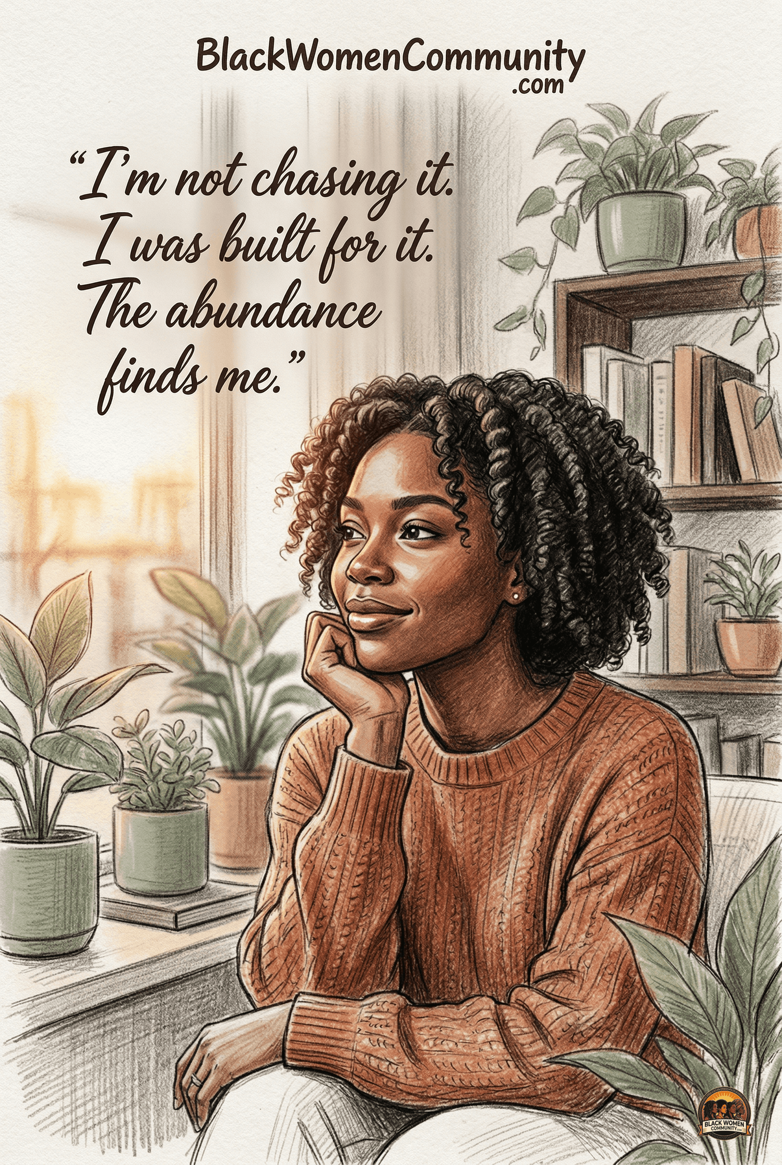 Black Women short meaningful quotes 4 2 Black Women Community