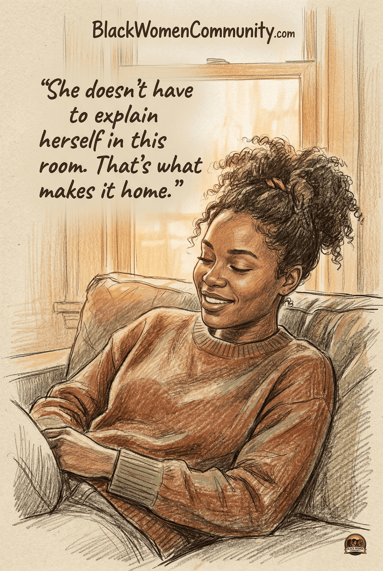 Black Women short meaningful quotes 5 1 Black Women Community