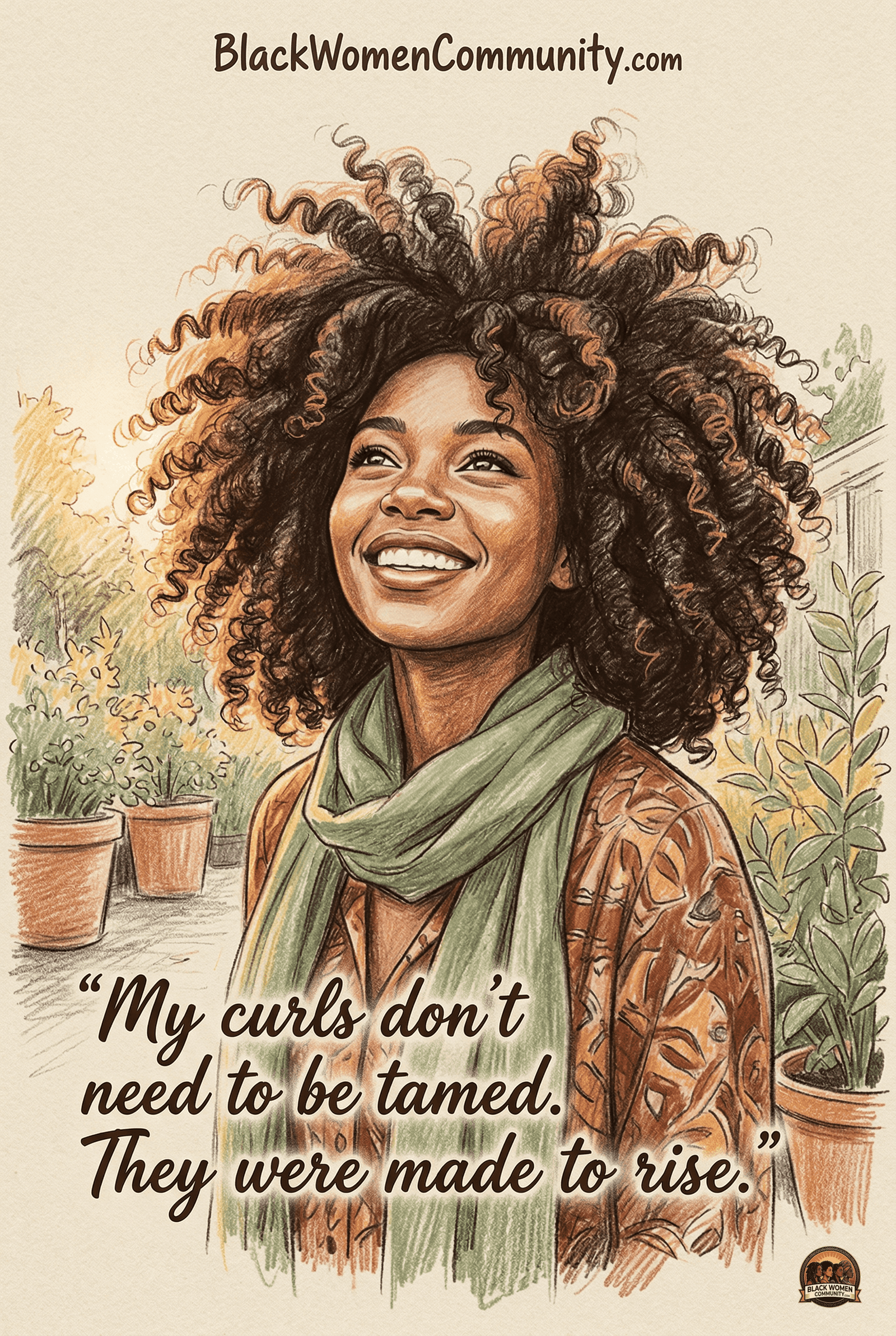 Black Women short meaningful quotes 5 3 Black Women Community