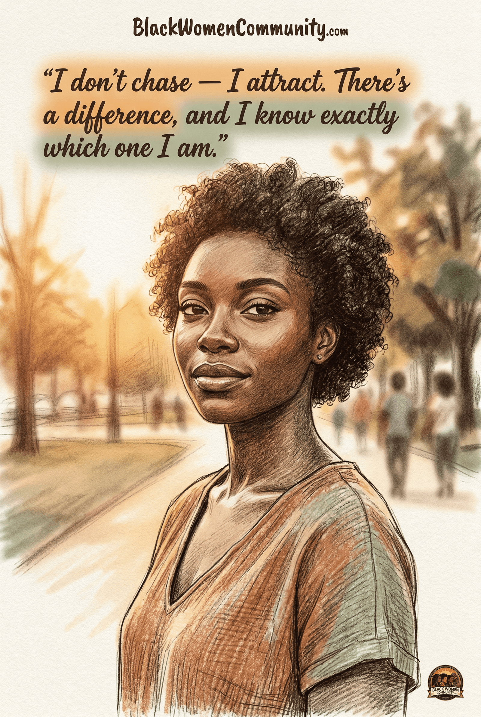 Black Women short meaningful quotes 5 Black Women Community