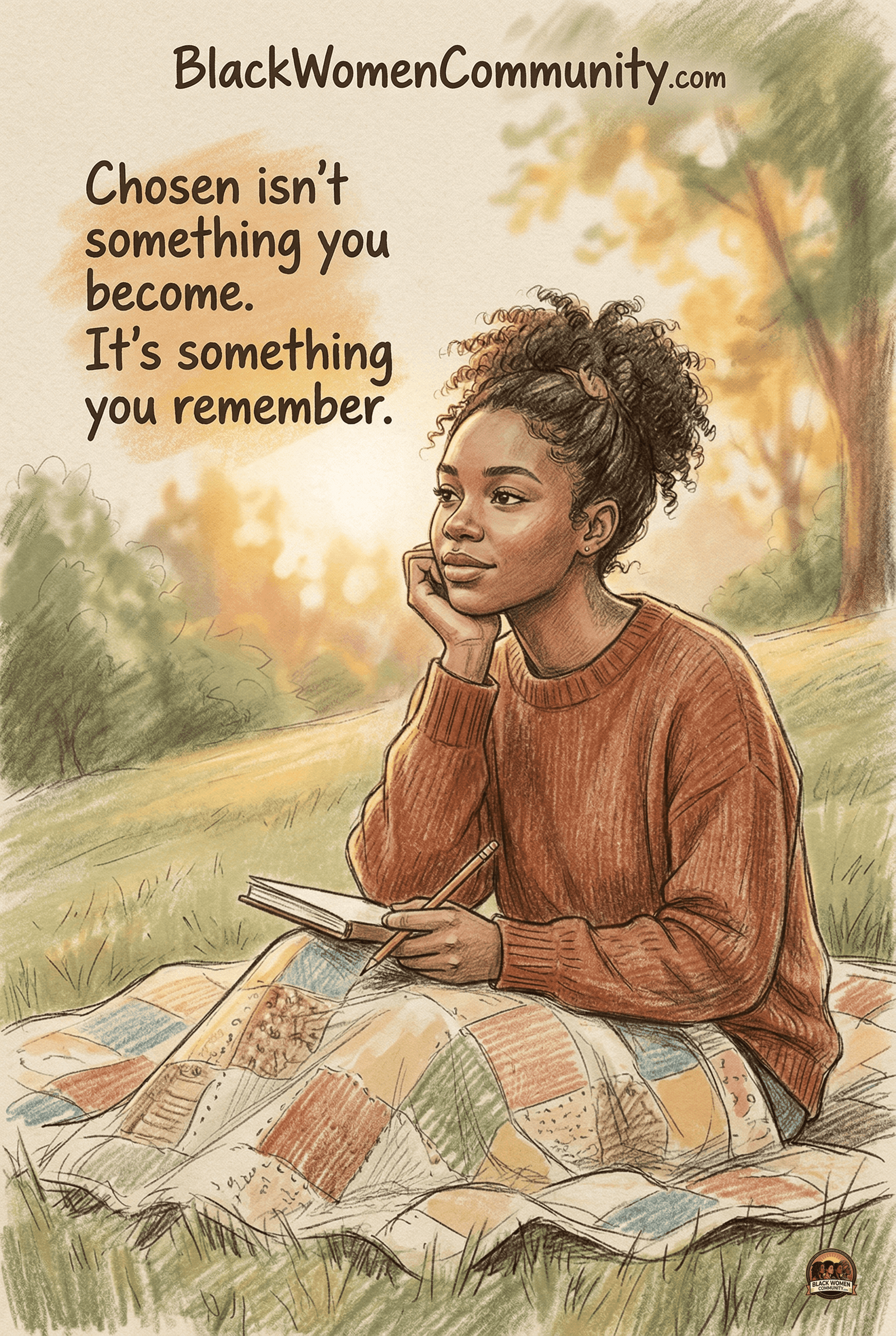 Black Women short meaningful quotes 6 1 Black Women Community