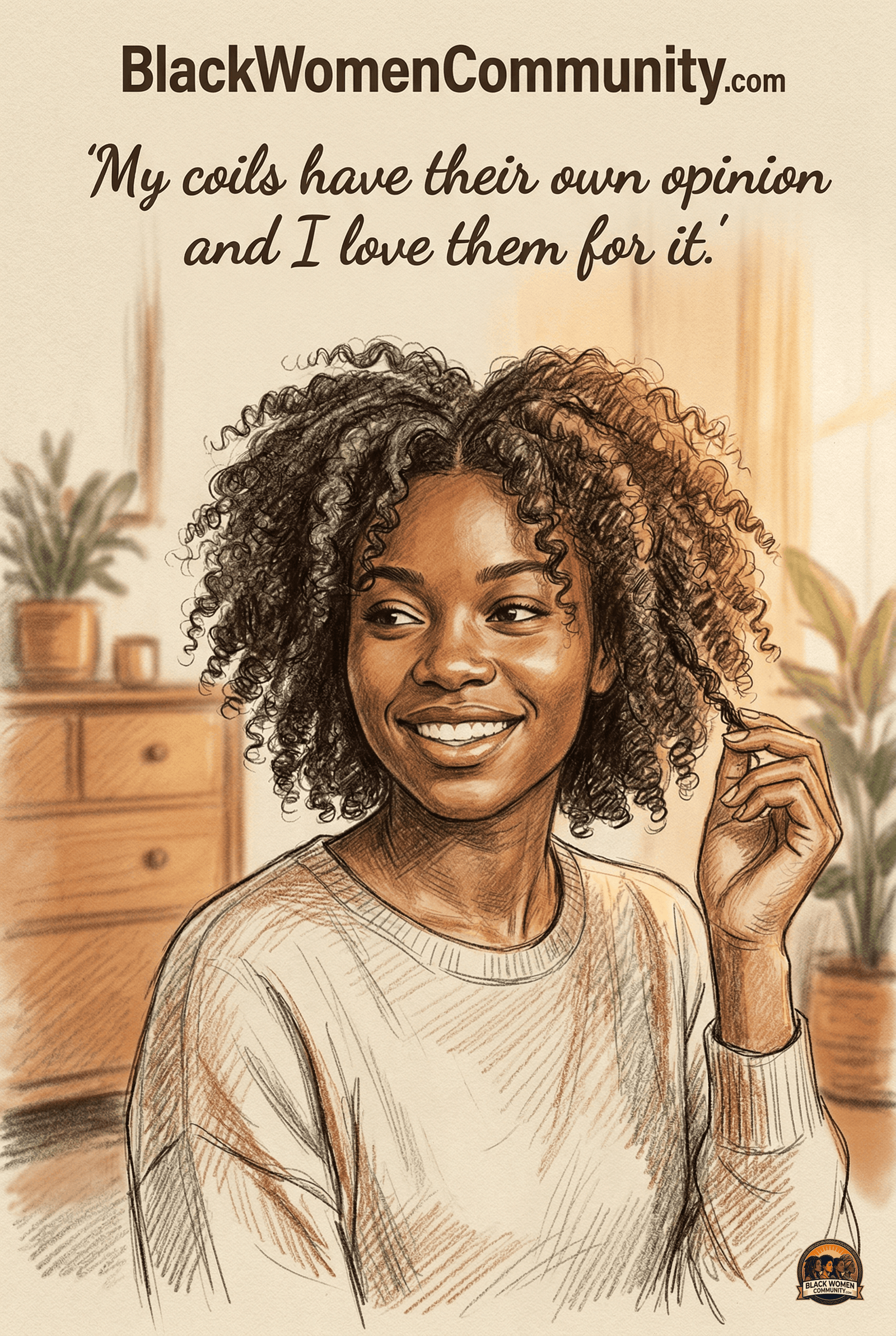 Black Women short meaningful quotes 6 Black Women Community