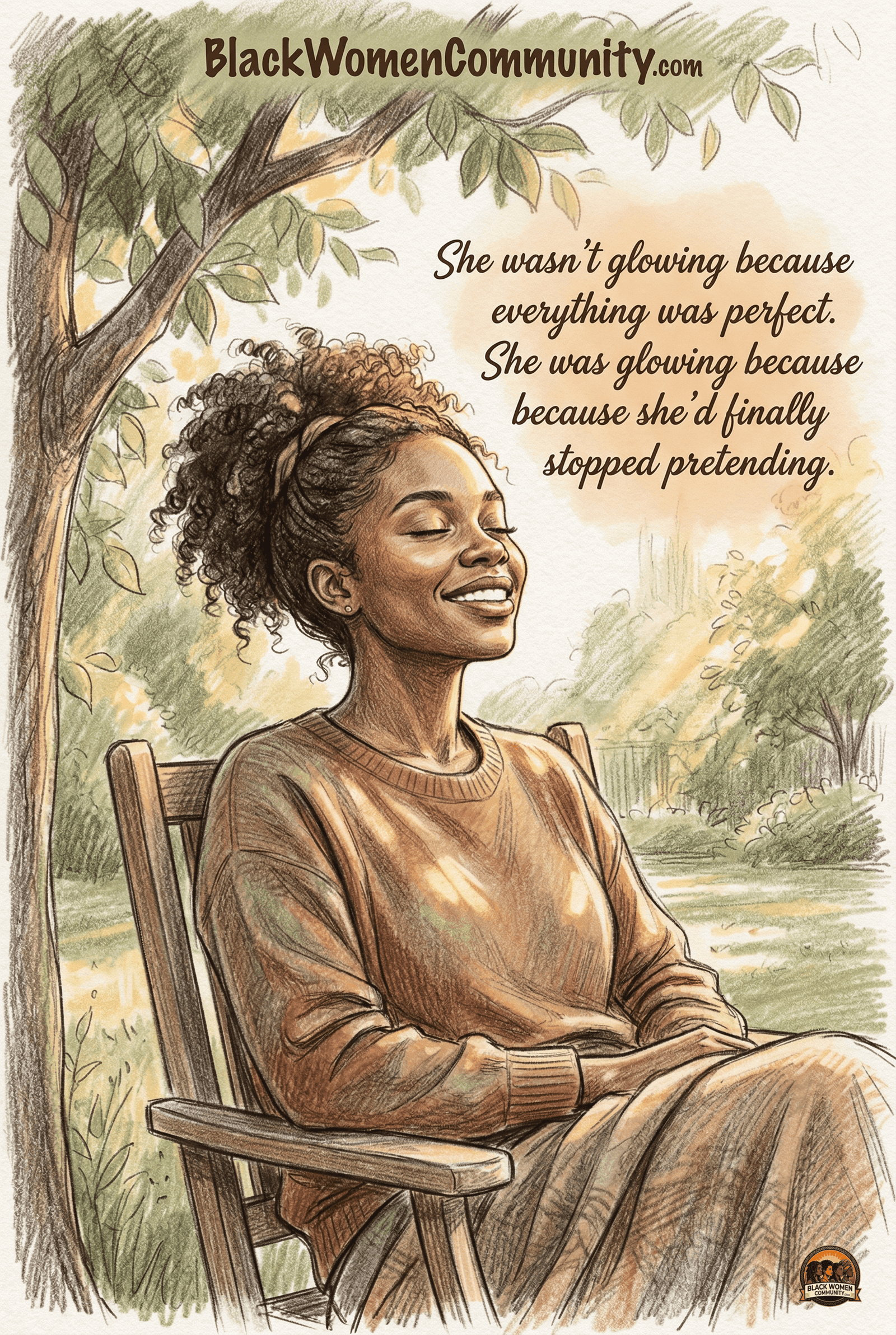 Black Women short meaningful quotes 7 2 Black Women Community