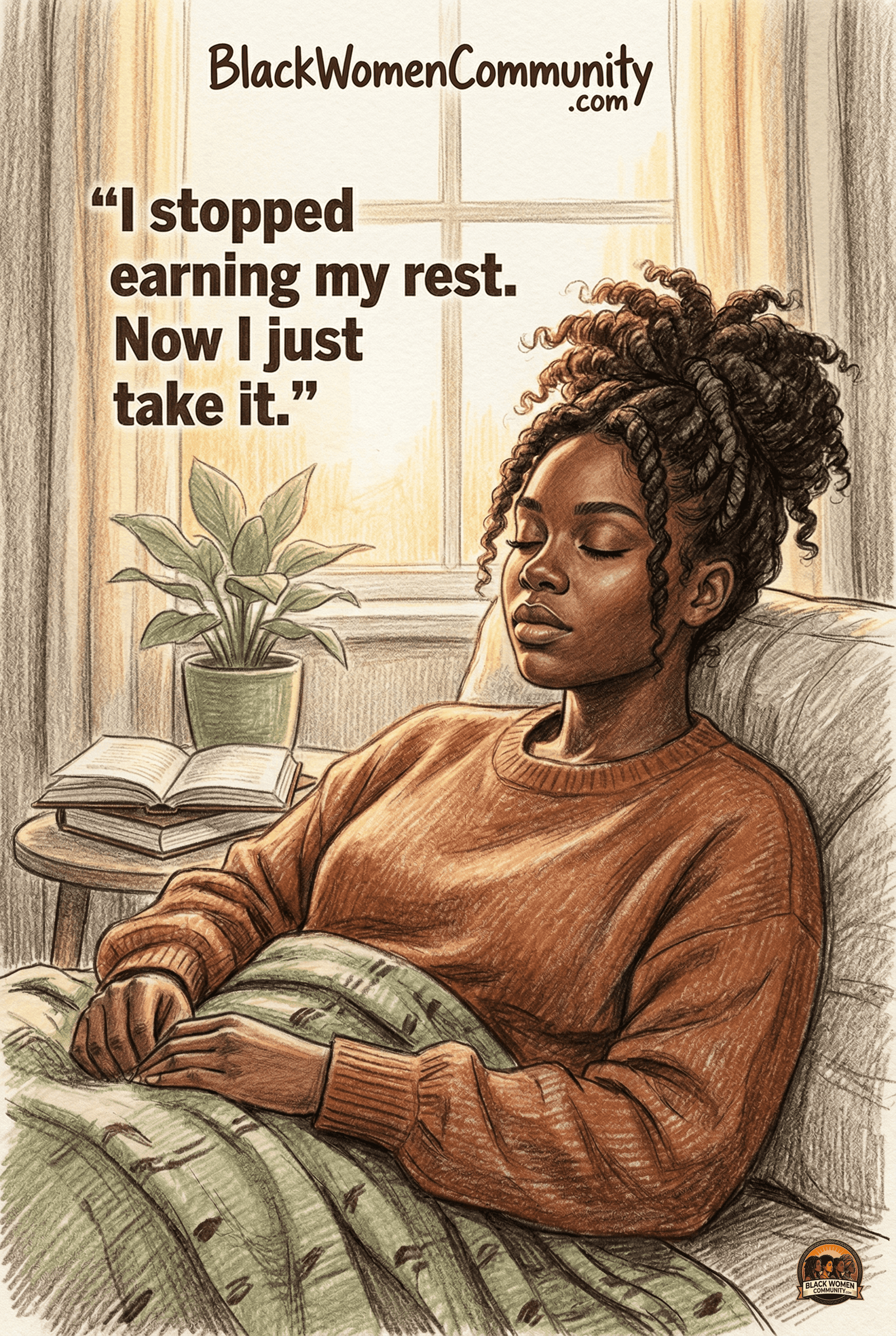 Black Women short meaningful quotes 7 Black Women Community