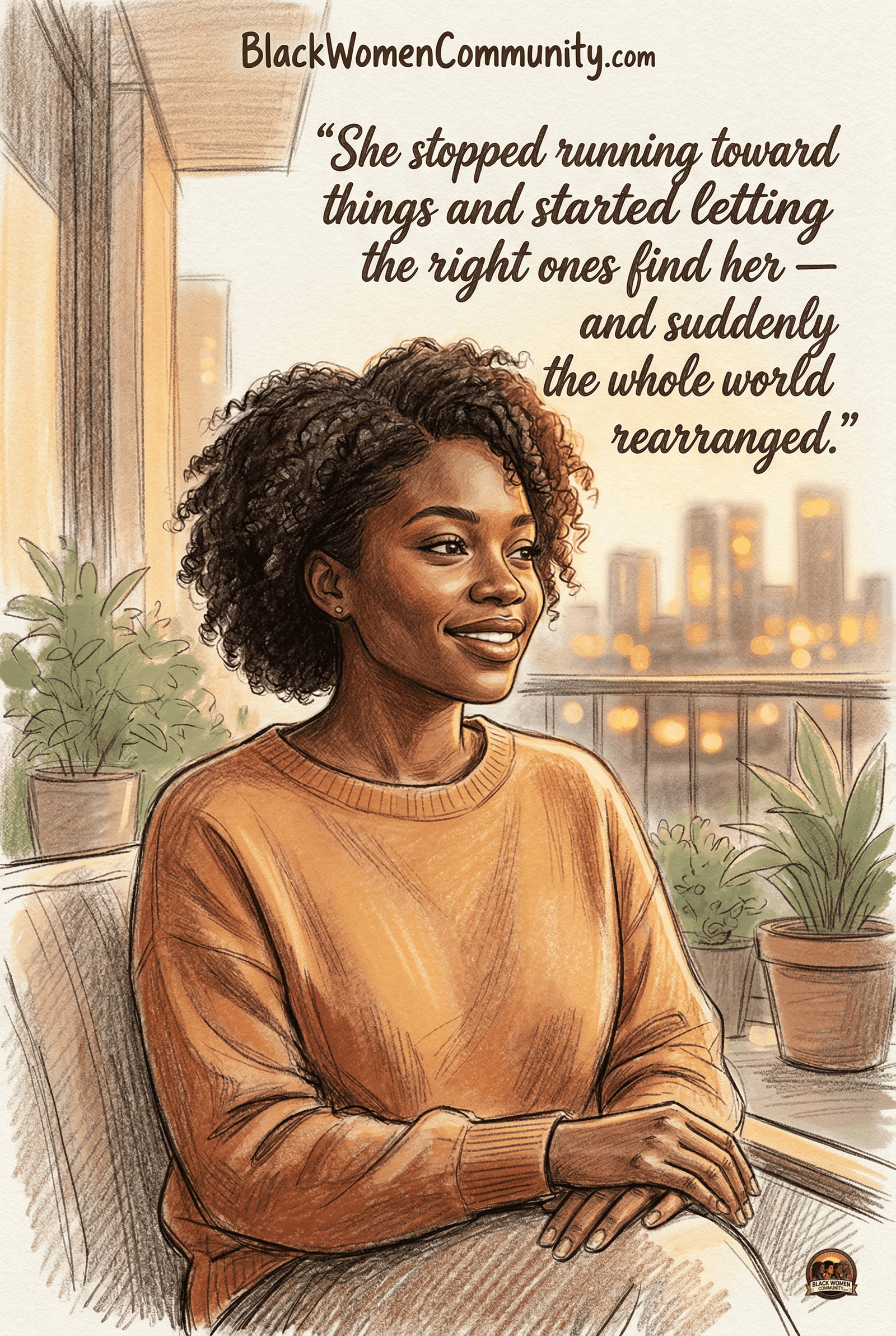 Black Women short meaningful quotes 8 1 Black Women Community